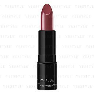 Kanebo - Kate Color Highvision Rouge (#rd-3) 3.4g