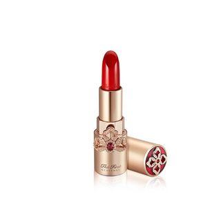 O Hui - The First Geniture Lipstick - 6 Colors Red