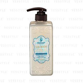 La Sincia - Maringel Fucoidan Body Shampoo 600ml
