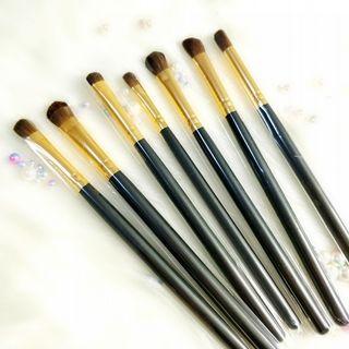 Set Of 5 / Set Of 7: Makeup Brushes