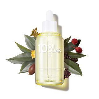 A'pieu - 10 Oil Soak Skin 97ml 97ml