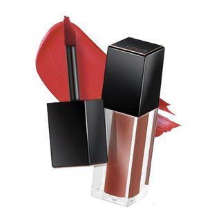 Apieu - Color Lip Stain Gel Tint (16 Colors) #cr02 Misty Day