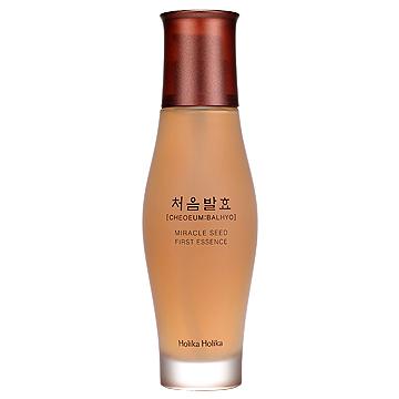 Holika Holika - Cheoeum:balhyo Miracle Seed First Essence 150ml