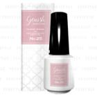 Cosme De Beaute - Gn By Genish Manicure Nail Color (#025 Bloom) 8ml
