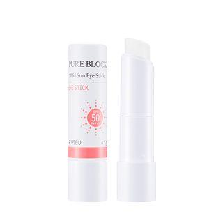 Apieu - Pure Block Mild Sun Eye Stick Spf50 Pa+++