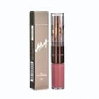 Color Combos - Duo Lip Stick & Gloss (#03) 4ml