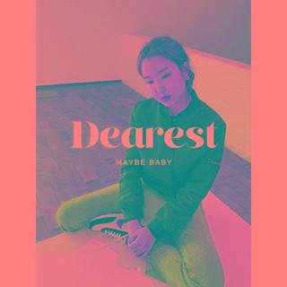 Dearest Embroidered Bomber Jacket