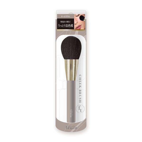Felicela Tenon Cheek Brush 1 Pc