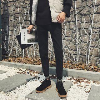 Straight-fit Jeans