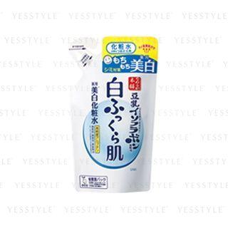 Sana - Soy Milk Whitening Toner (new) (light) (refill) 180ml