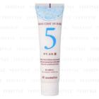 Of Cosmetics - Base Coat Of Hair 5 Glossy Shining Hair Leave-in Styling Cream (grapefruit Scent) 35g