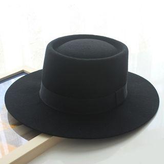 Plain Fedora