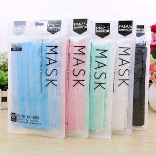 Disposable Facial Dust Mask