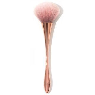 Blush Brush T-01-410 - 1 Pc - Rose Gold - One Size