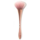 Blush Brush T-01-410 - 1 Pc - Rose Gold - One Size