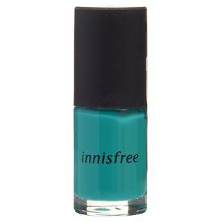Innisfree - Real Color Nail (summer) #26 Sea Green