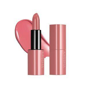 Missha - Dare Rouge Sheer Sleek - 12 Colors All That Rose
