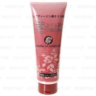 Cosmetex Roland - Camellia Oil Conditioner 300g