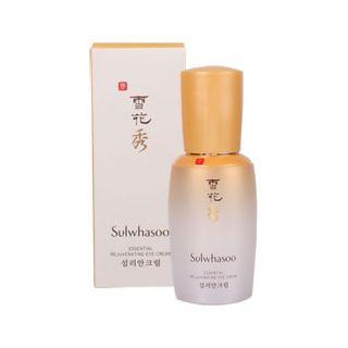 Sulwhasoo - Essential Renewing Eye Cream 25ml