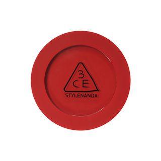 3 Concept Eyes - Red Recipe Face Blush #alluring 10g
