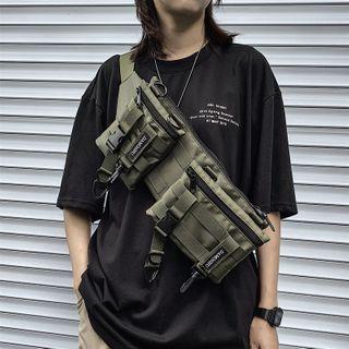 Convertible Belt Bag