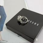 Knot Ring
