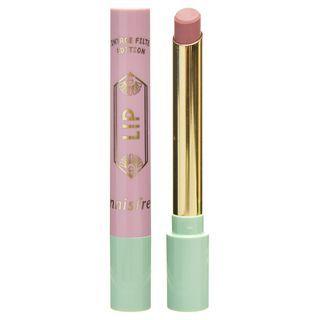 Innisfree - Smudge Blur Lipstick Vintage Filter Edition - 2 Colors #01 Vanilla Pink Filter