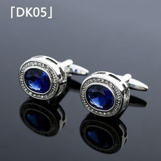 Cuff Link Dk05 - One Size