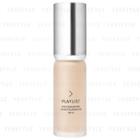 Shiseido - Playlist Skin Enhancing Liquid Foundation Spf 15 Pa++ (#l20) (light) 30ml