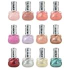 Hello Kitty Beaute - Nail Color - 12 Types