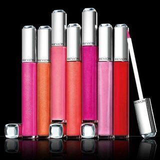 Revlon - Ultra Hd Lip Lacquer