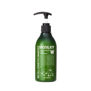 Swanicoco - Hair Vitality Care Shampoo 300g