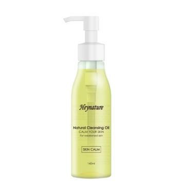 Heynature - Natural Cleansing Oil 140ml