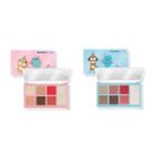 Apieu - Filter Palette (bono Bono Edition) (2 Colors) #2 Cool Night View