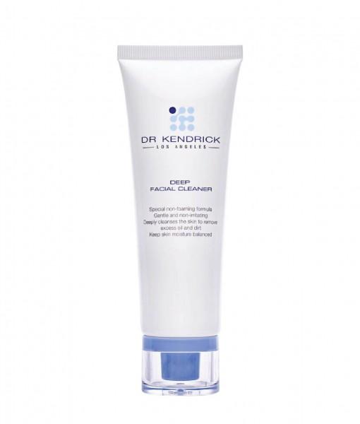 Dr Kendrick - Deep Facial Cleanser 80ml