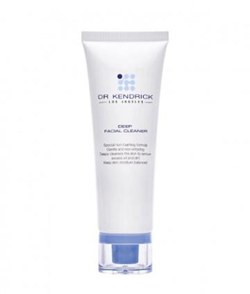 Dr Kendrick - Deep Facial Cleanser 80ml