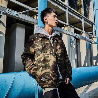 Canvas Jacket