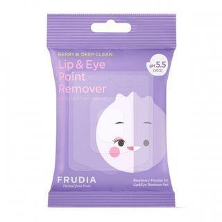 Frudia - Lip & Eye Point Remover 30 Pcs