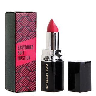 Urban Dollkiss - Easylooks Soft Lipstick (#8 Rose Pink)
