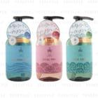 Ism - Shampoo 490ml - 3 Types