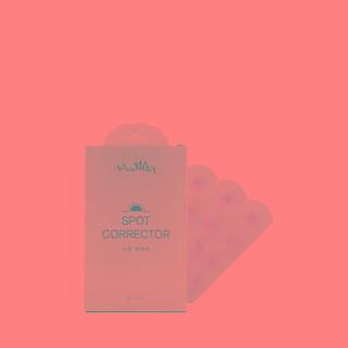 Let Me Skin - Spot Corrector 40patches