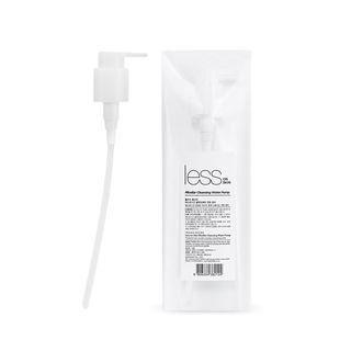 Holika Holika - Less On Skin Micellar Cleansing Water Pump 1pc