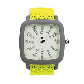 Be Determined Moment To Persevere Strap Watch