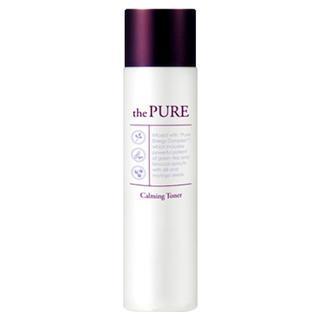 Lacvert - Lv The Pure Calming Toner 160ml