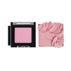The Face Shop - Mono Cube Eyeshadow Matte - 20 Colors #pk05 Strawberry Macaron