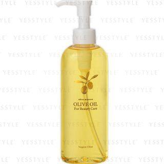 Olive Manon - Natural Mind Hair Rinse 500ml