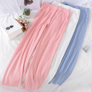 Knit Lounge Pants
