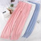 Knit Lounge Pants