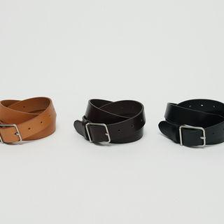 Cowhide Belt