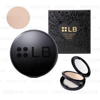 Lb - Neo Skin Foundation (natural Ocher) 1 Pc